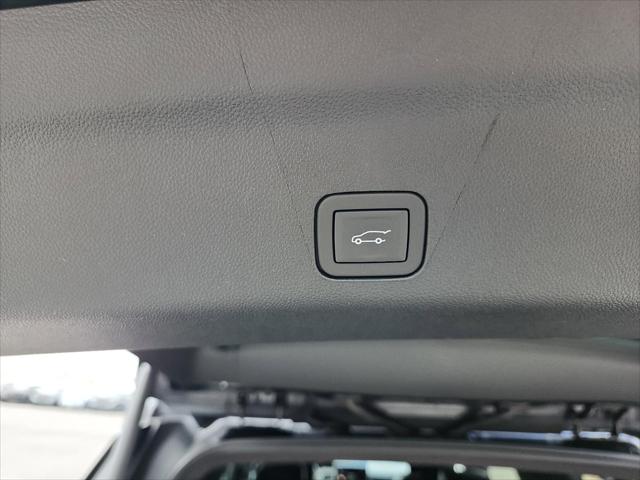 2026 GMC Yukon XL 4WD AT4 Ultimate