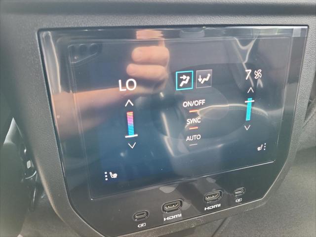2026 GMC Yukon XL 4WD AT4 Ultimate