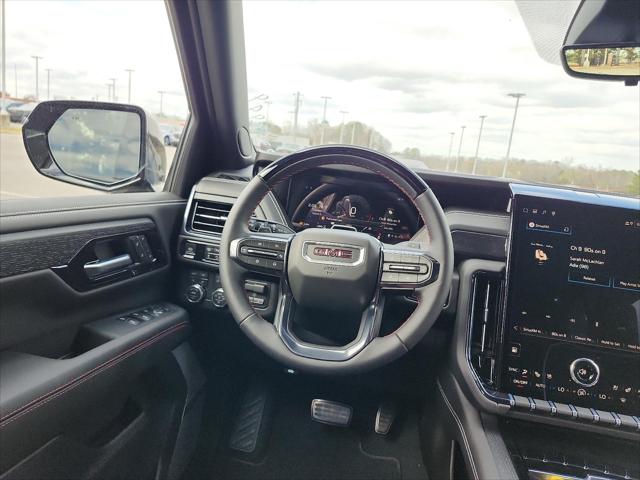 2026 GMC Yukon XL 4WD AT4 Ultimate