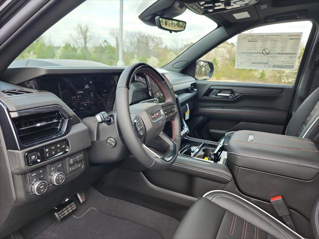2026 GMC Yukon XL 4WD AT4 Ultimate
