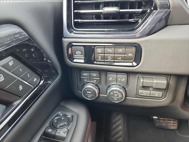 2026 GMC Yukon XL 4WD AT4 Ultimate