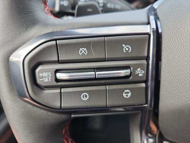 2026 GMC Yukon XL 4WD AT4 Ultimate