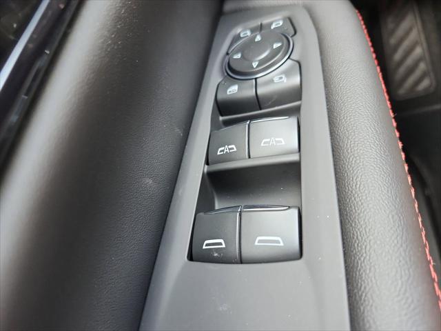2026 GMC Yukon XL 4WD AT4 Ultimate