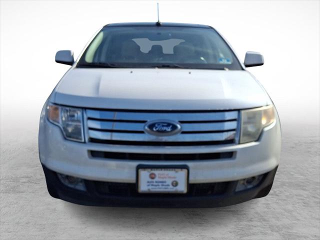 2009 Ford Edge SEL