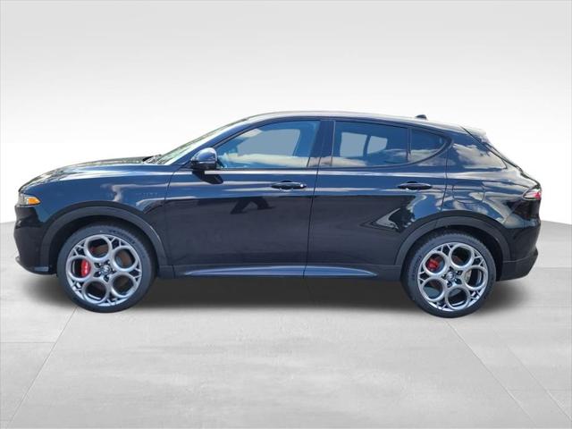 2024 Alfa Romeo Tonale Veloce EAWD
