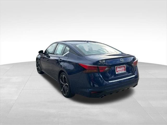 2023 Nissan Altima SR FWD