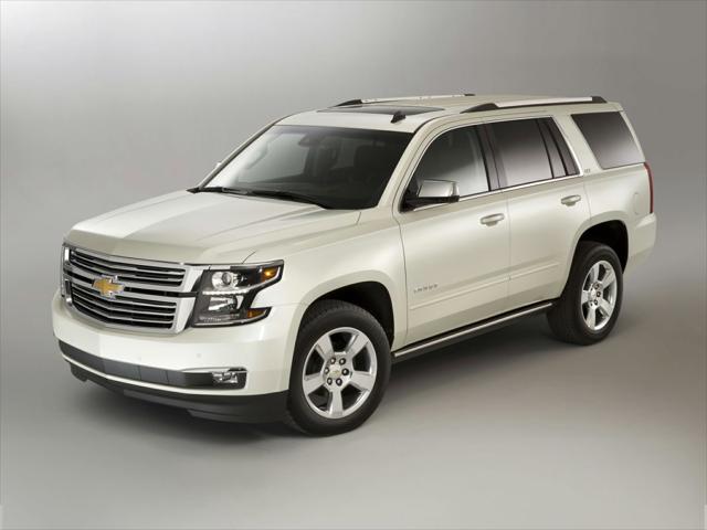 2020 Chevrolet Tahoe 4WD LT 2020 Chevrolet Tahoe 4WD LT