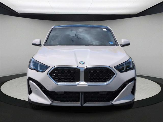 2026 BMW X2 xDrive28i