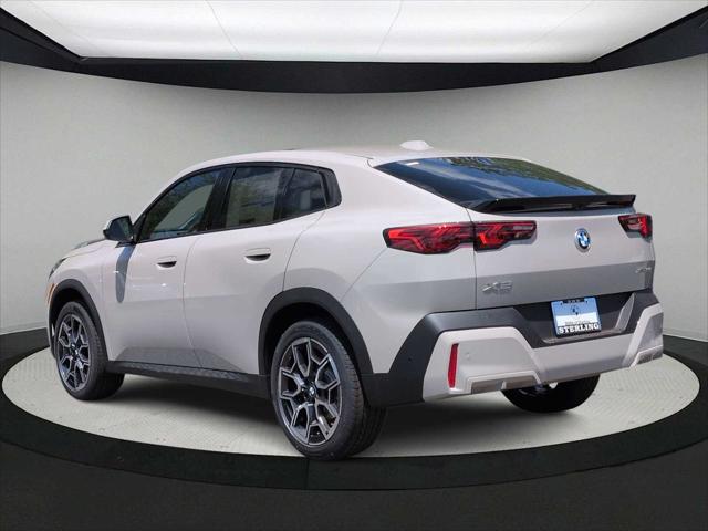 2026 BMW X2 xDrive28i