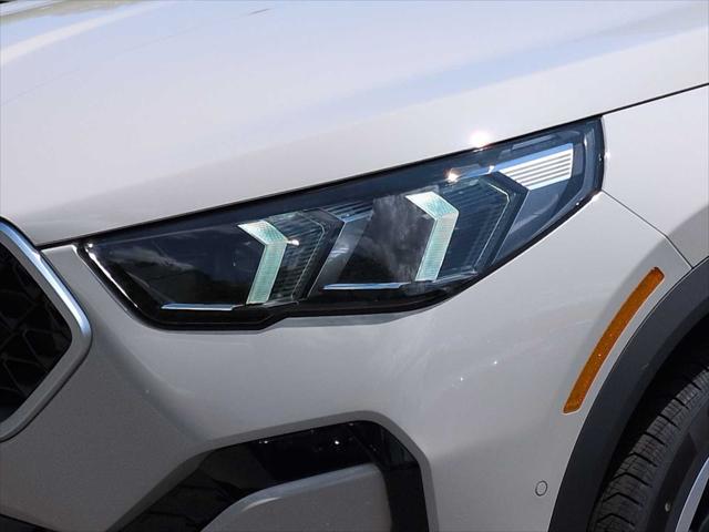 2026 BMW X2 xDrive28i