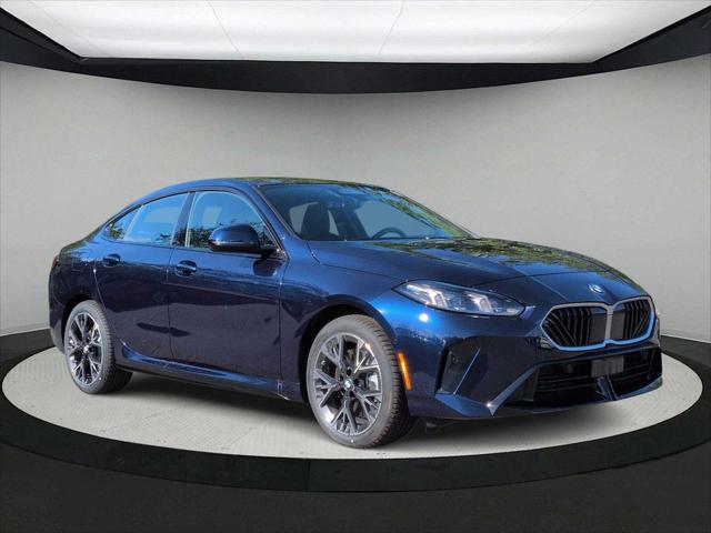 2026 BMW Coupe xDrive