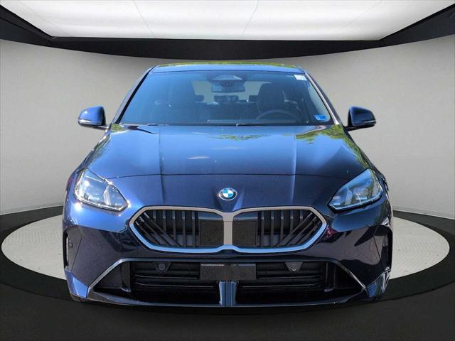 2026 BMW Coupe xDrive