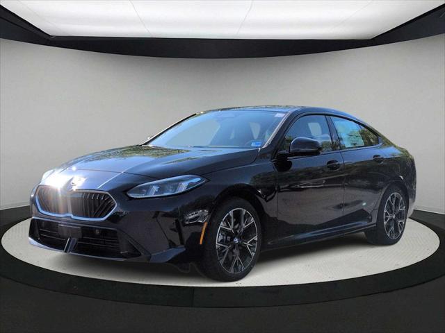 2026 BMW Coupe xDrive