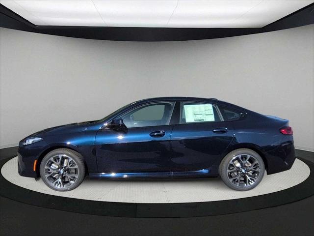 2026 BMW Coupe xDrive