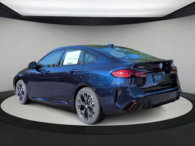 2026 BMW Coupe xDrive