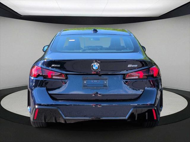 2026 BMW Coupe xDrive