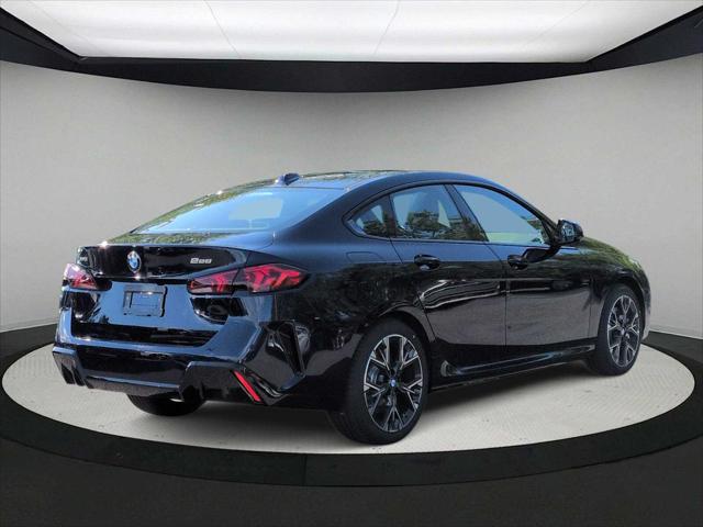2026 BMW Coupe xDrive