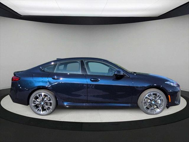 2026 BMW Coupe xDrive
