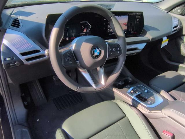 2026 BMW Coupe xDrive