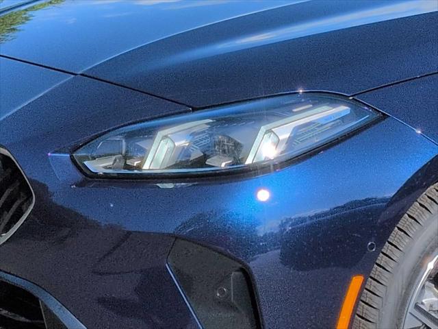 2026 BMW Coupe xDrive