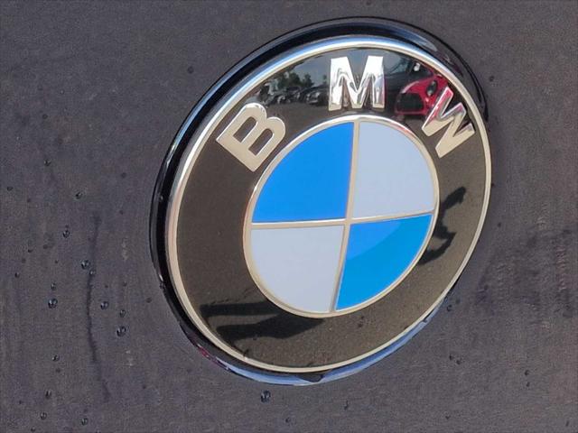 2026 BMW Coupe xDrive