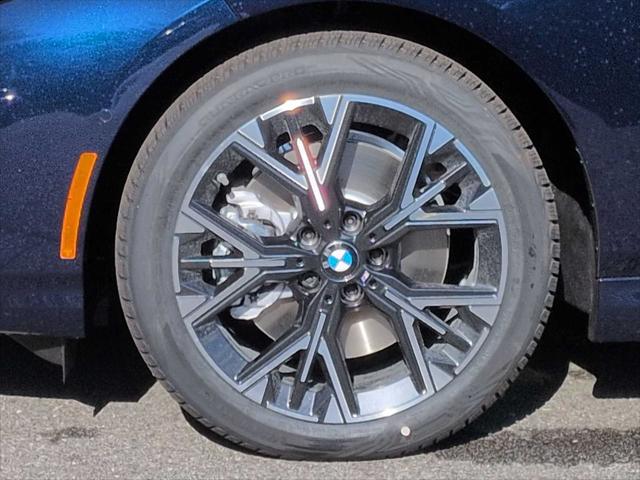 2026 BMW Coupe xDrive