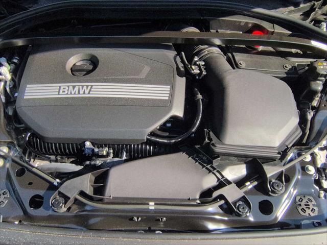2026 BMW Coupe xDrive