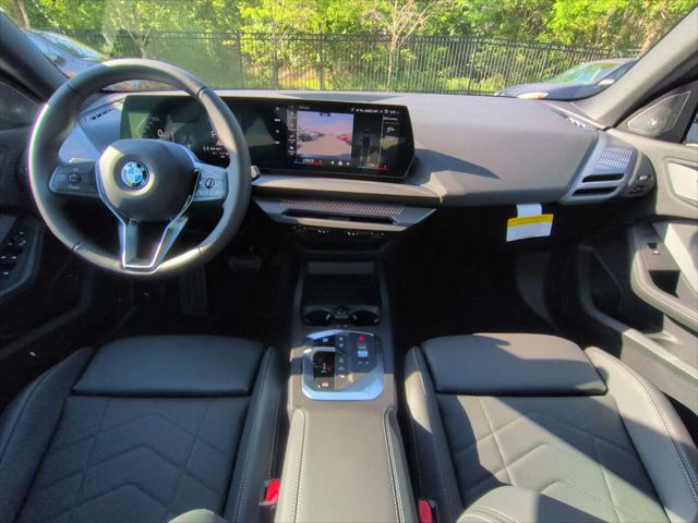 2026 BMW Coupe xDrive