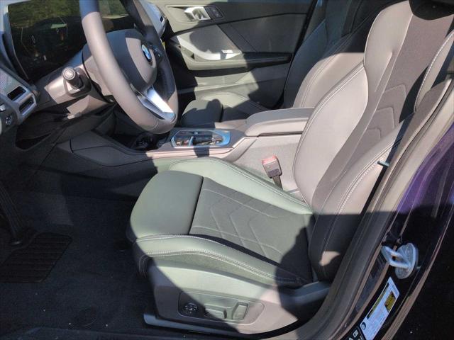 2026 BMW Coupe xDrive