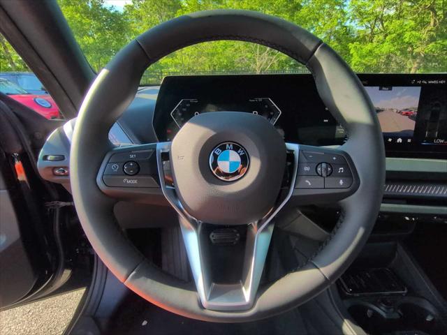 2026 BMW Coupe xDrive