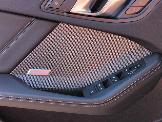 2026 BMW Coupe xDrive