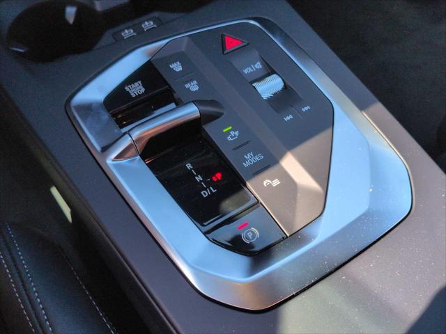 2026 BMW Coupe xDrive