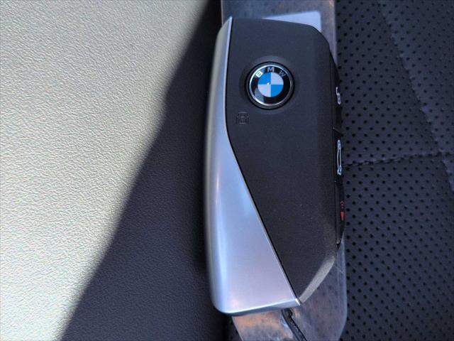 2026 BMW Coupe xDrive