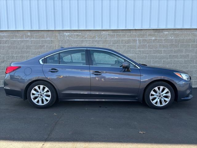 Used 2016 Subaru Legacy 2.5i Premium For Sale in Wilmington, OH