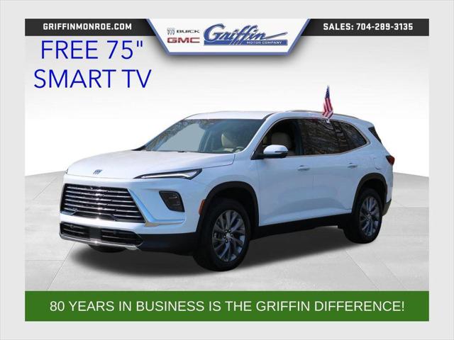 2026 Buick Enclave Preferred for sale in Monroe, NC