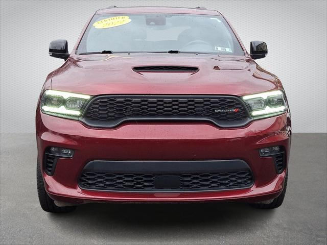 2022 Dodge Durango GT Plus AWD