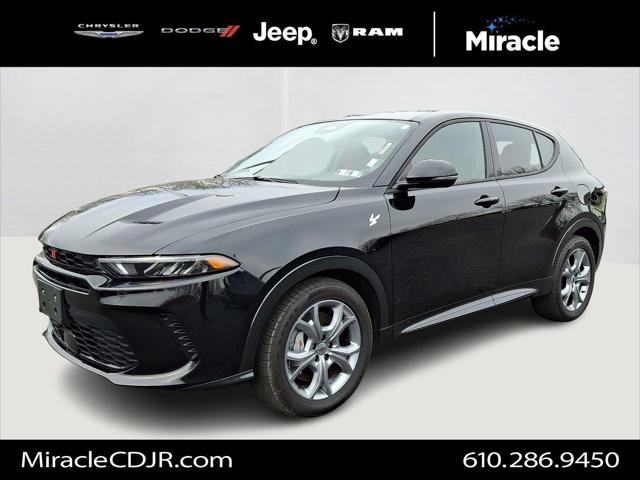 2024 Dodge Hornet R/T Plus EAWD