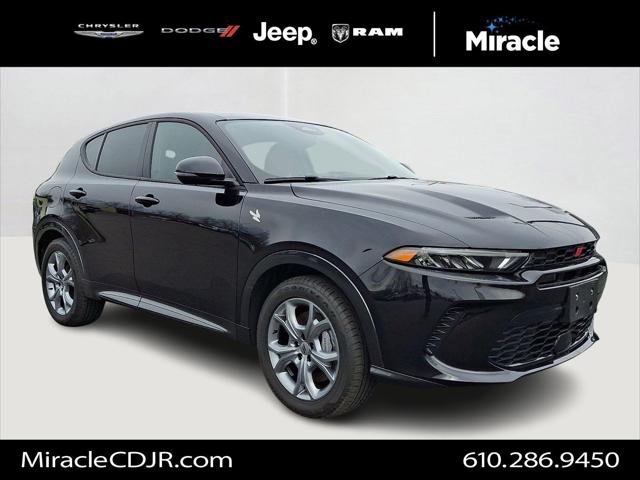 2024 Dodge Hornet R/T Plus EAWD