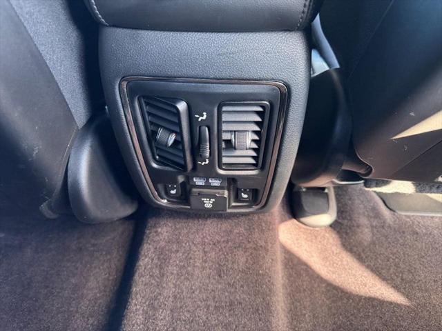 2018 Jeep Grand Cherokee Limited 4x4