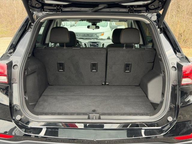 2022 Chevrolet Equinox AWD LT