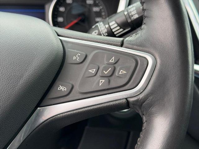 2022 Chevrolet Equinox AWD LT