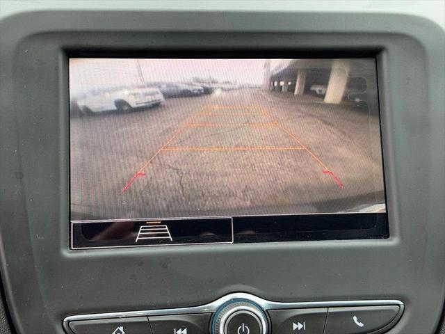 2022 Chevrolet Equinox AWD LT