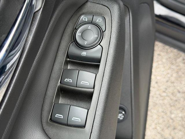 2022 Chevrolet Equinox AWD LT
