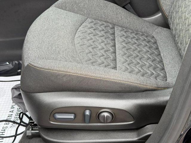2022 Chevrolet Equinox AWD LT