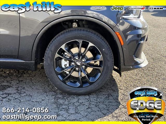 2026 Dodge Durango DURANGO GT PLUS AWD 2026 Dodge Durango DURANGO GT PLUS AWD