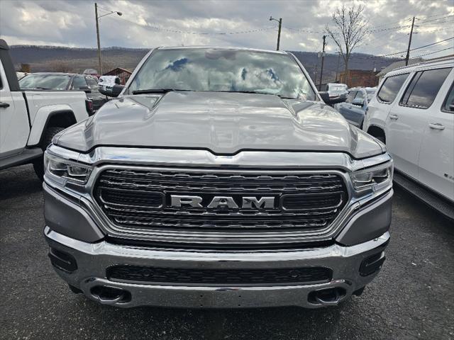 2024 RAM 1500 Limited Crew Cab 4x4 57 Box 2024 RAM 1500 Limited Crew Cab 4x4 57 Box
