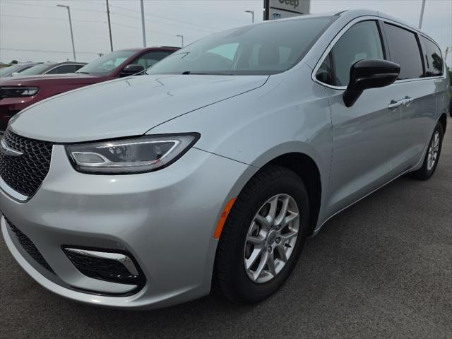 2024 Chrysler Pacifica Touring L for sale in Richmond, KY
