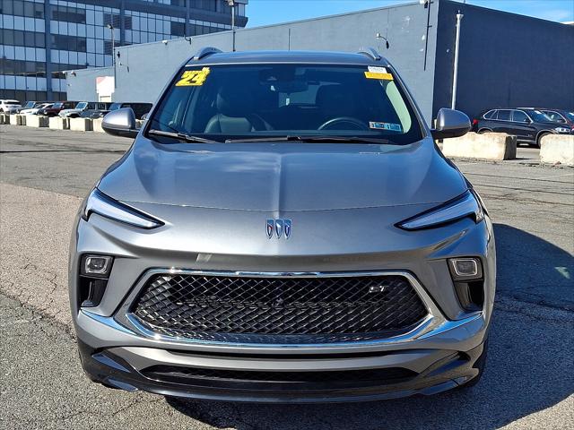 2024 Buick Encore GX Sport Touring AWD