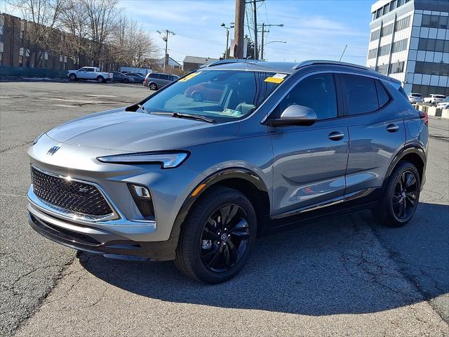 2024 Buick Encore GX Sport Touring AWD