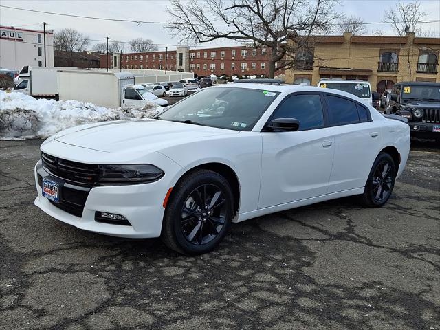 2023 Dodge Charger SXT AWD